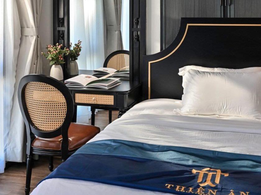 Đặt phòng khách sạn tại Bạc Liêu