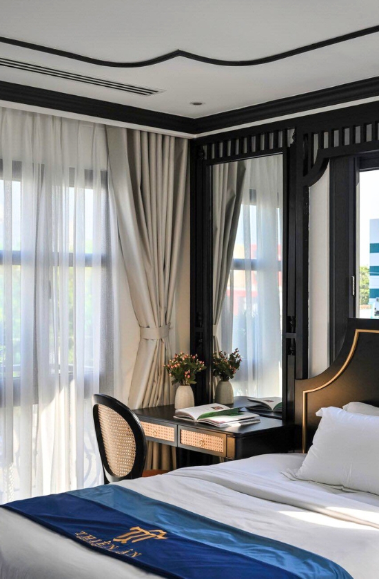 khách sạn bạc liêu