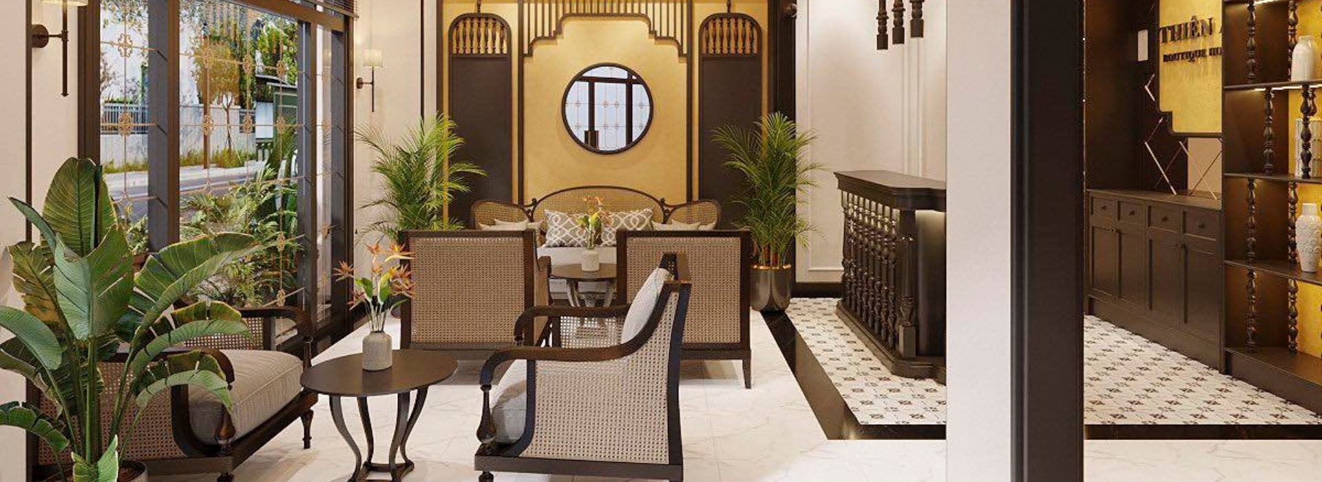 Thiên Ân Boutique Hotel (3)