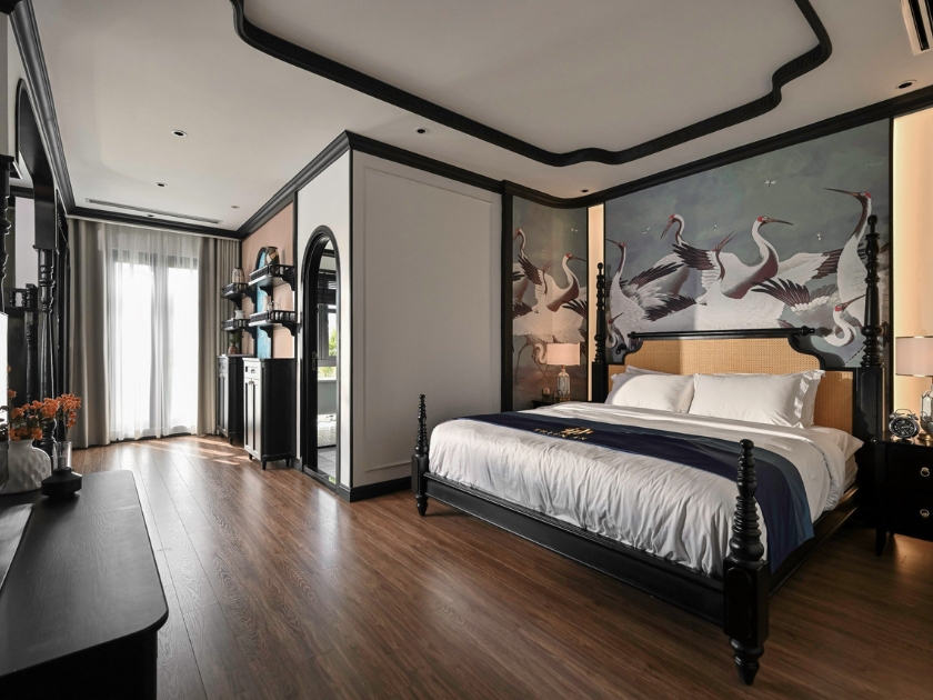 Đặt khách sạn Bạc Liêu chất lượng