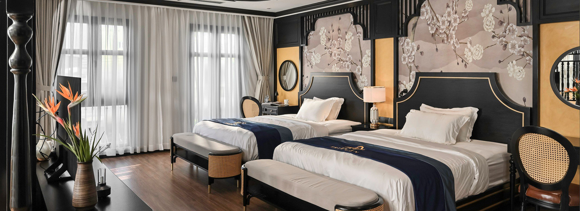 Đặt phòng khách sạn tại Bạc Liêu