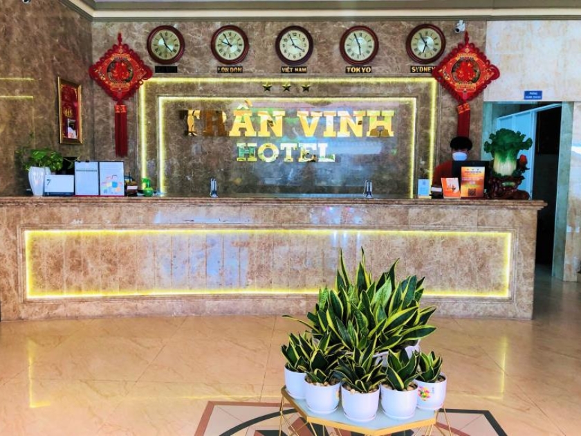 top khách sạn tại Bạc Liêu top khách sạn tại Bạc Liêu